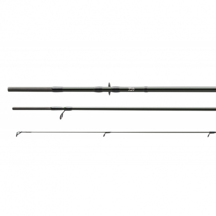 Daiwa Prút Aqualite Float 3.60m 10-35g