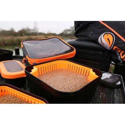 Guru Tackle Sitko 3 Pint Bait Strainer