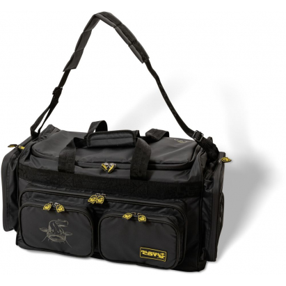 Black Cat Taška Carryall Battle cat 