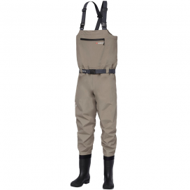Greys Brodící Kalhoty Fin Breathable Bootfoot Waders