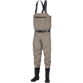 Greys Brodiace Nohavice Fin Breathable Bootfoot Waders