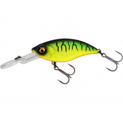 Westin Wobler BuzzBite Crankbait Firetiger Westin Wobler BuzzBite Crankbait Firetiger