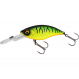 Westin Wobler BuzzBite Crankbait Firetiger 4 cm 4 g