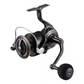 Daiwa Naviják 26 Certate HD LT 5000D Daiwa Naviják 26 Certate HD LT 5000D