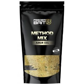 Feederbait Method Mix Amur XXL 800 g
