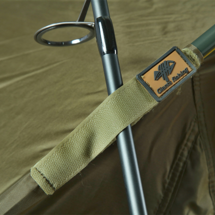 Giants fishing Bivak Luxury 2 Man Bivvy