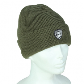 Giants fishing Zimná pletená čiapka zelená