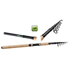 Giants Fishing Prút CLX Tele 3m 20-70g