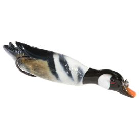 ATRACT HAPPY DUCK LURES F 13,0 cm 25 g - Jaxon - Happy Duck 13 cm