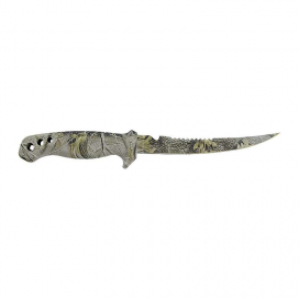 Jaxon Filetovací nôž CAMO 28cm