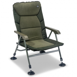 Anaconda kreslo Plug’n Chill Chair