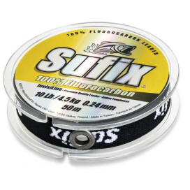 Sufix Invisiline 20 m číry