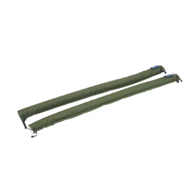 Aqua Plovák na ramena k podběráku Landing Net Arms Floats 2ks