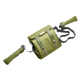 Nikl Trakker Products Trakker Obal na prúty a navijaky - NXG Single Elasticated Reel System