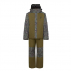 Trakker Nepromokavý zimní komplet 3 dílný CR Camo 3-Piece Suit - Velikost: M