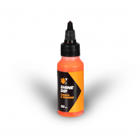 Feeder Expert Dip Shine Čoko Pomaranč 50ml