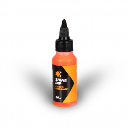 Feeder Expert Dip Shine Čoko Pomaranč 50ml Feeder Expert Dip Shine Čoko Pomaranč 50ml