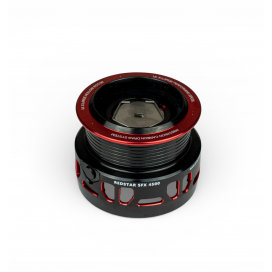 Garda navijáky - Redstar SFX náhradní cívka - 4500