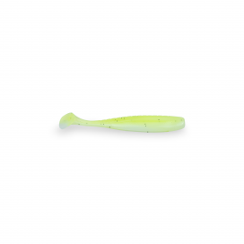 YACCUZA DANCER - YACCUZA nástrahy - DANCER fish Ultra Chartreuse 5cm 1g 10ks