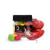 Delphin Nástraha MIX D SNAX WAFT 10x7mm/20g Krab- Krill