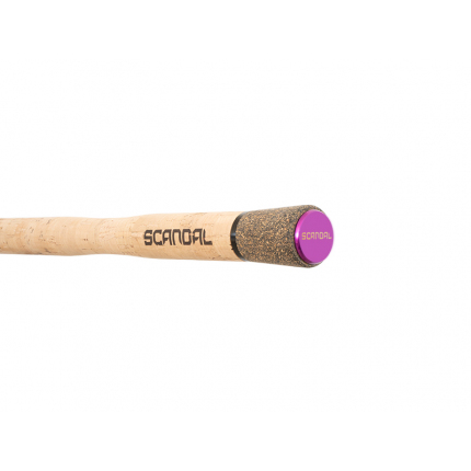 Delphin Prút Scandal Spin 220cm/25g/2 díly