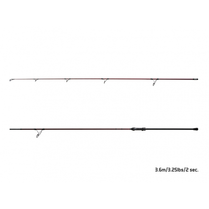 Delphin Prút Etna Legend4ry 3,6m/3,0lbs/2 díly