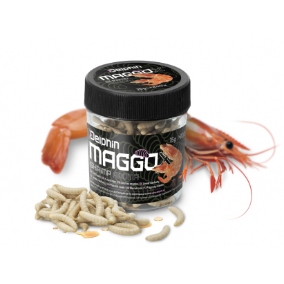 Umelá nástraha Delphin MaggoX Pop Up Umelá nástraha Delphin MaggoX Pop Up