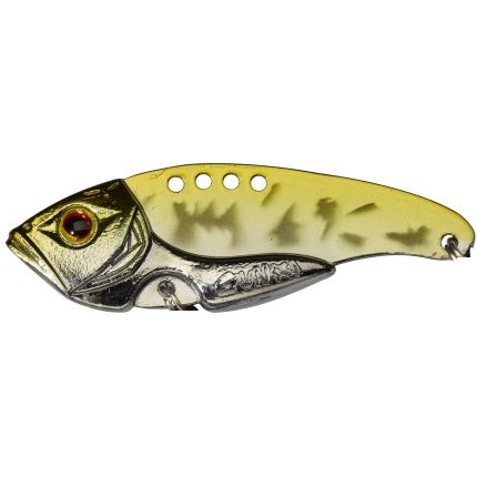 Illex Gumová Nástraha Shad Tail 9,7 cm