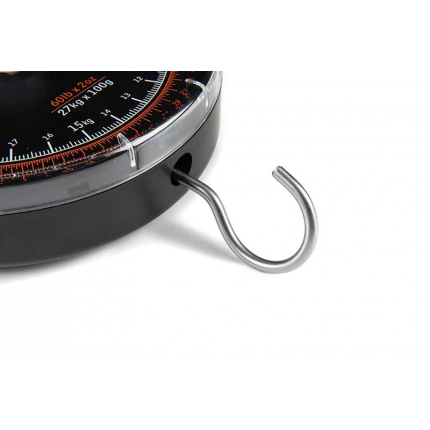 Fox Váha Dial Scales