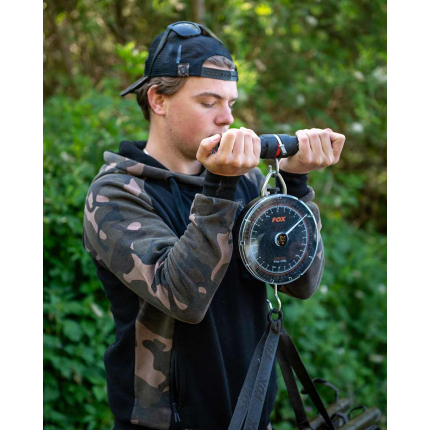 Carpmaster HD Weigh Bar