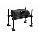 F25 Pro Super Lite Seatbox - Black
