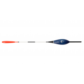 Mikado plavák priebežný p043 3.5g 1ks