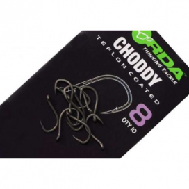 Korda Háčiky Choddy Hooks Korda Háčiky Choddy Hooks