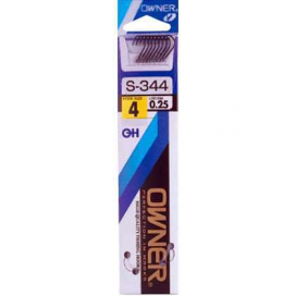 Owner náväzcami S 344