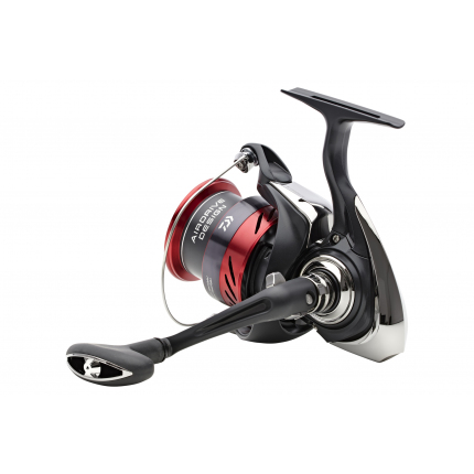 Daiwa Navijak 23 Ninja LT Match a Feeder 6000 SS