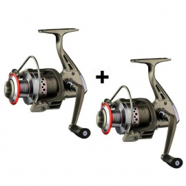 Rybársky navijak Giants Fishing SPX 4000 FD, 1+1 Zadarmo!