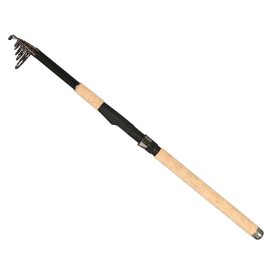 Giants Fishing Prút Black Power Tele 3,3 m, 80-150g