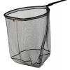 Giants fishing Podberák Deluxe Landing Net Rubber 85x75cm ( 2x rukoväť )
