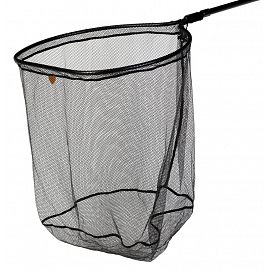 Giants fishing Podberák Deluxe Landing Net Rubber 85x75cm ( 2x rukoväť )