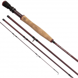 Wychwood muškársky prút Truefly FA (FastAction) 9,6ft #7