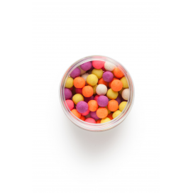 Method balanced wafters - Natural mix (20g)