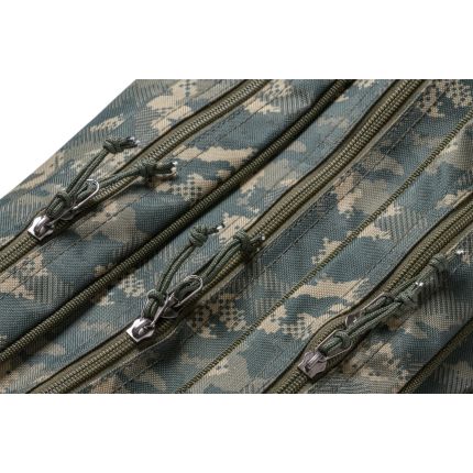 Mivardi Obal na prúty Multi Camo 130