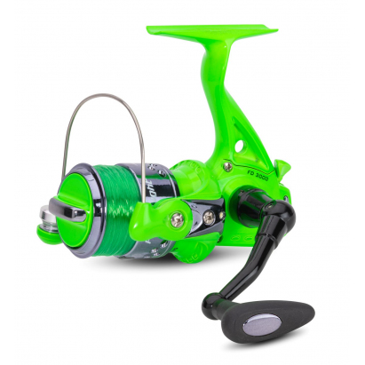 Saenger Prút Flashlight Stick 210cm