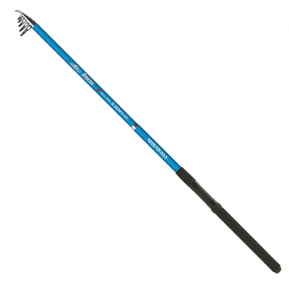 Mistrall prut Stratus Tele Spin 3,00m 10-40g