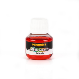 Mikbaits Ultra esencie 50ml - Jahoda