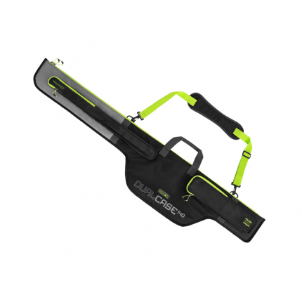 Delphin Puzdro REAXE DualCASE 125cm