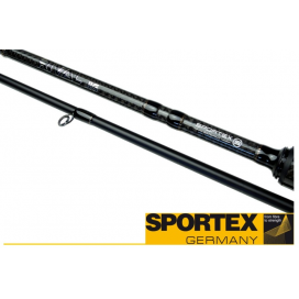 Prívlačové prúty Sportex RIVAL Jig 2-diel 220cm / 18-59g Prívlačové prúty Sportex RIVAL Jig 2-diel 220cm / 18-59g