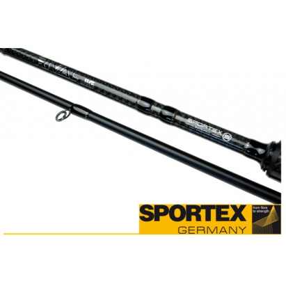 Prívlačové prúty Sportex RIVAL Jig 2-diel 220cm / 18-59g