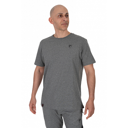 Fox Rage Voyager Grey T-Shirt Fox Rage Voyager Grey T-Shirt