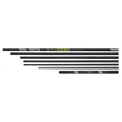 Matrix XTR200 Ultra Power 11.0m Balík